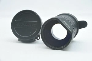 @ SakuraDo Camera @ Fujifilm 0.8X Wide Conversion Lens for MX-2900/Finepix 2900Z - Picture 1 of 12