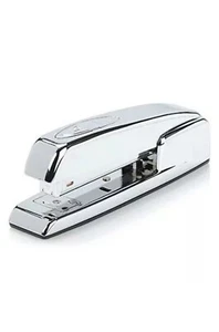 Swingline Stapler, 747 Iconic Desktop Stapler, 25 Sheet Capacity, Desk, Office, - Picture 1 of 3