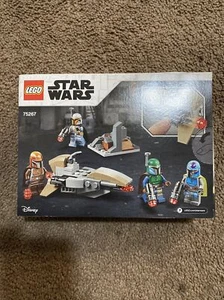LEGO Star Wars: Mandalorian Battle Pack (75267) - Picture 1 of 1