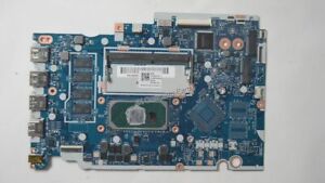 Lenovo NM-D031 UMA  WIN  CORE I3-1005G1/1.2GHZ  4GBMRAM 5B20S44268
