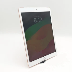 Apple iPad (8th Gen) A2428 32GB Fair Condition | Pink | UNLOCKED - Picture 1 of 7