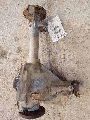 Carrier Assembly Front 3.92 Ratio From 1997 Dodge Dakota 10196790 - Imagem 1 de 4