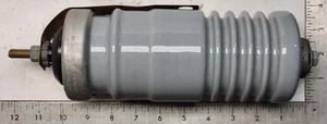 General Electric Scaricatore Distribuzione Tirite Alugard 9L24AAX006 KV-6 - Foto 1 di 6