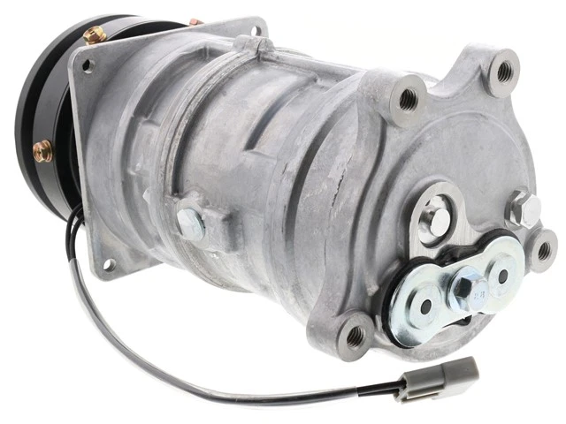 FOUR SEASONS 0002304911 A/C Compressor Mercedes-Benz 450SEL 450SL 450SLC 280SE - Image 1 of 1