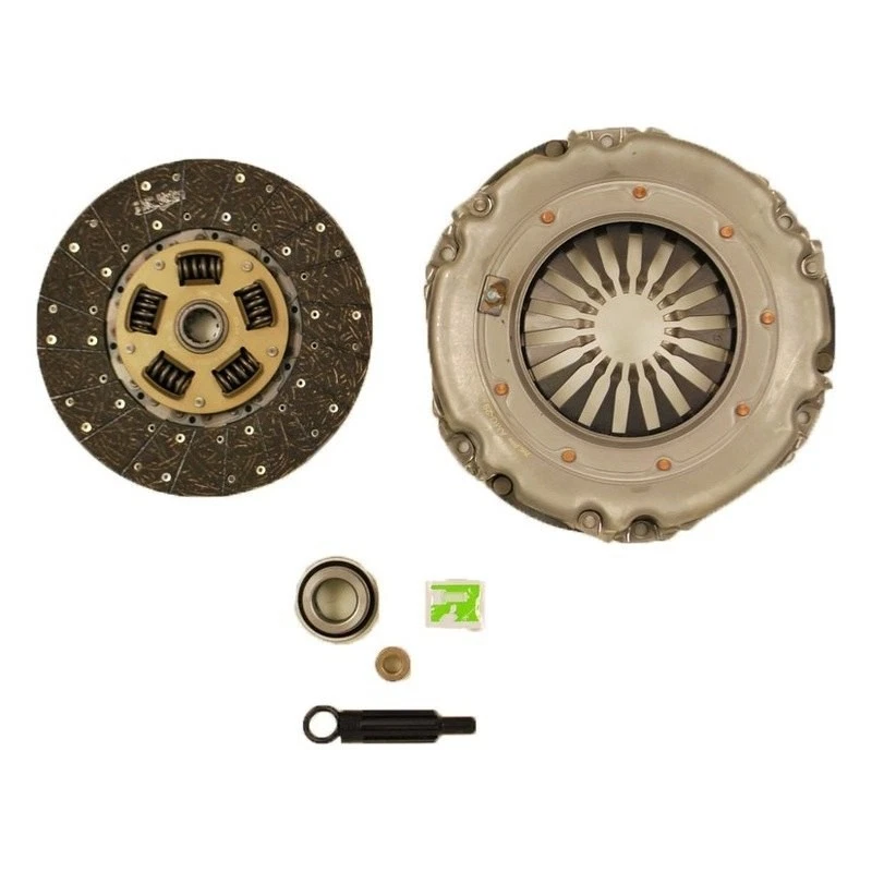 For GMC K2500 1979 Valeo 52802202 Clutch Kit Foto 1 de 1