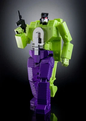 MX-44 Gravedigger | X-Transbots MasterX - Image 1 of 4