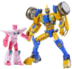 R-52 Acinonyx and Symphony Set of 2 | Mastermind Creations Reformatted - Picture 1 of 16