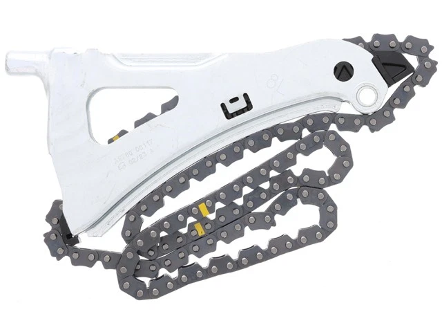 Corrente de distribuição GENUÍNA MERCEDES 2780503716 Mercedes-Benz S550 E550 CLS550 S63 AMG - Imagem 1 de 1