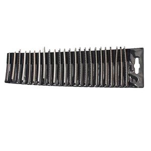 24 Stck./Set Edelstahl Gitarrenbund Draht 24 Griffbrettbünde 2,7 mm für 6215 - Bild 1 von 7