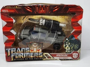 Transformers 2009 Revenge Of The Fallen ROTF Voyager Class Ironhide MISB - Picture 1 of 9