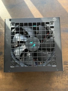 DeepCool PN750M, PC-Netzteil 750Watt Netzteil - Photo 1/5