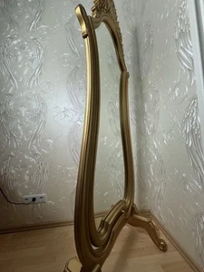 Spiegel In Barock Stil zum Abholen  - Bild 1 von 7