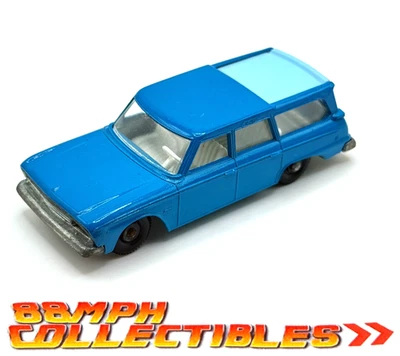 MINTY FRESH Matchbox # 42 STUDEBAKER LARK WAGONAIRE Vintage Lesney - Image 1 of 4