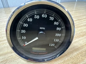 Harley-Davidson Speedometer Assembly OEM 67033-08 Tested - Bild 1 von 5
