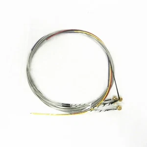 Juego de cuerdas para violonchelo Kaplan tamaño 4/4 calibre mediano - ¡¡Envío el mismo día!!! - Imagen 1 de 3