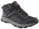 MENS WINTER WALKING CASUAL ANKLE HIKING TRAIL TRAINERS SHOES BOOTS SIZE 7-12 UK 