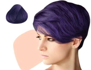 Voglia Hair Dye Irized 2000 - Bild 1 von 1