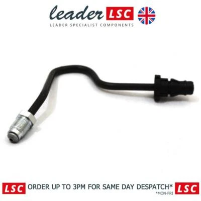 Clutch Pipe F40 6 Speed Gearbox Saab 9 3 2003 to 2012 NEW 24428856 GENUINE - Image 1 of 4