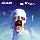 Scorpions - Blackout - Lp - [972105933]