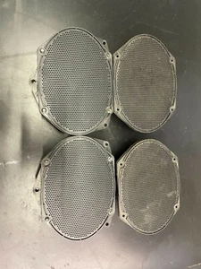 1999 Mercury Grand Marquis LS Speakers x 4 - Picture 1 of 7