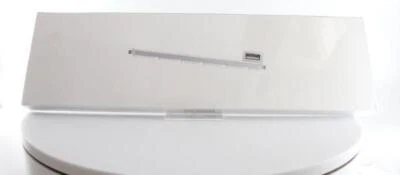 Apple A1243 Wired USB Keyboard with Numeric Keypad - Arabic (MB110AB/C) - Image 1 of 2