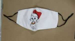 Christmas Face Mask - Picture 1 of 2
