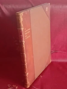 La Sculpture Grecque du Veme siècle C. PICARD 1938 Alpina - Picture 1 of 6