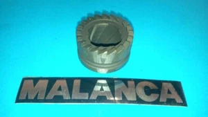 Engrenage Mise En Moteur Motore Pour Malanca 50 C.C. Nouveau MAL04 - Bild 1 von 4