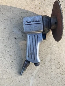 Blue Pointe •AT425C High Speed Air Sander - Picture 1 of 2