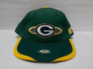 Gorra de béisbol de colección Sports Specialties Green Bay Packers sombrero - Imagen 1 de 8