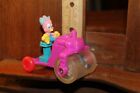 Vintage 1992 Tiny Toons Mcdonald's Sweetie Pie Steamroller