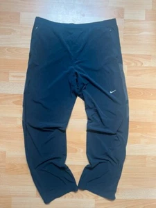 Nike Trackpants | Authentic | Original | Schwarz | M | Perfecter zustand - Bild 1 von 8