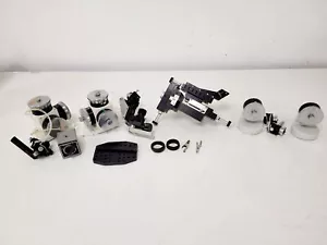 Narishige Model-M0-203, MMW-23 Micromanipulator Parts Lab - Bild 1 von 24