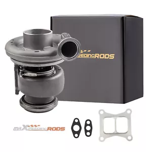 Turbine Turbocharger compresseur For CUMMINS HX55 3490044 Diesel M11 2834364 - Picture 1 of 12