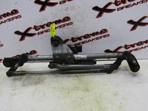 SEAT LEON MK3 2013-2017 WIPER MOTOR (FRONT) & LINKAGE 5F2955119 - XBWT0202 - Picture 1 of 4