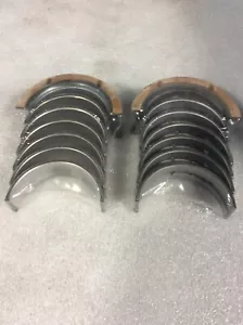 1823847C91 DT466 MAIN BEARING SET STD - Picture 1 of 1