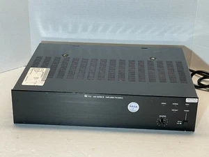 Toa Electronics P-912MK2 Amplifier 900 Series - Picture 1 of 11