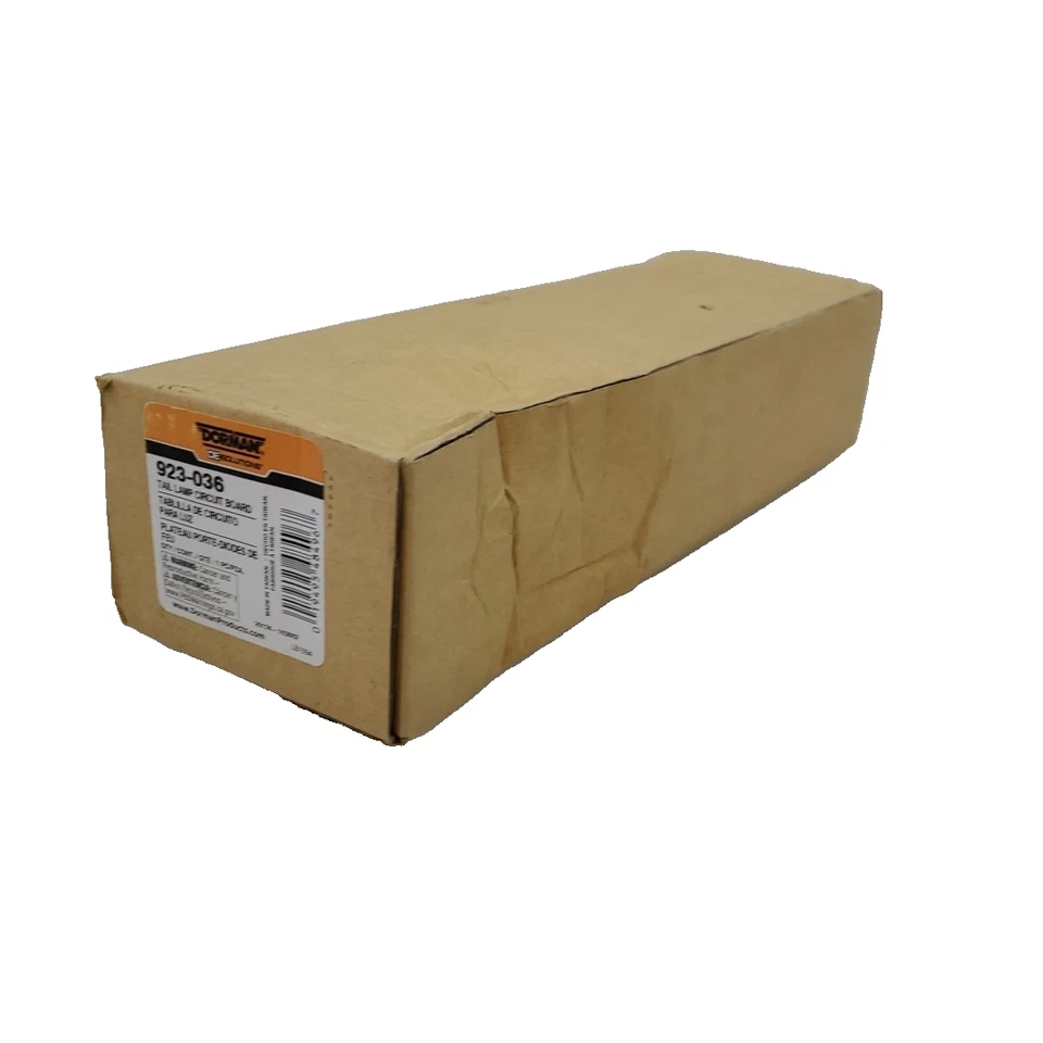 Placa de circuito de luz trasera Dorman 923-036 para Jeep Grand Cherokee 99-04 Foto 1 de 4