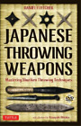 Daniel Fletcher Japanese Throwing Weapons (Mixed Media Product)