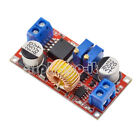 5A DC to DC CC CV Lithium Battery Step down Charging Board Led Power Converter