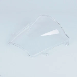 Parabrisas Arlows Sport HONDA CBR600RR 2013-2016 TRANSPARENTE - Imagen 1 de 1