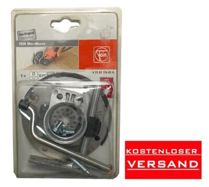 Fein HSS Sägeblatt Multimaster Starlock ⌀100mm # 63502176020 - Bild 1 von 1
