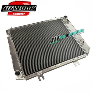Motorhome Radaitor For 1993-1994 Ford F59 7.3L DIESEL/95-97 1996 F53 7.5L V8 GAS - Picture 1 of 6