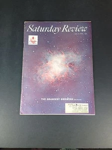 Saturday Review Magazine July 4, 1961, How To Pick A President By Sidney Warren - Picture 1 of 3