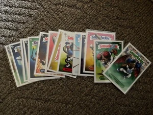 2022 Topps GPK X MLB Garbage Pail Kids ALEX PARDEE Serie 2 (scegli la tua carta) - Foto 1 di 30