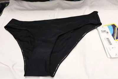 Ripcurl Damen Bikini Unterteil Swimwear Schwarz Gr.S Neu - Bild 1 von 2