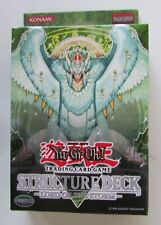 YUGIOH 2006 STRUCTURE DECK LORD OF THE STORM ENGLISH 1ST ED MINT SEALED