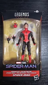 Hasbro Spider-Man 6 inch Aciton Figure - F0205 - Picture 1 of 8