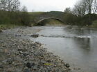 Photo 6x4 Branxholm Bridge Erected in 1952 by Roxburghshire County Counci c2012
