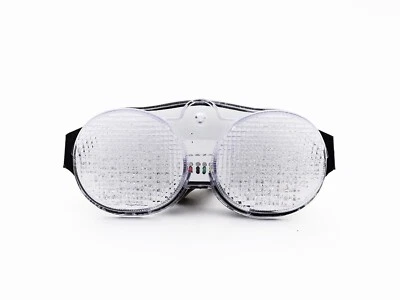 Luz trasera de freno LED clara señales de giro integradas para Yamaha 2001-2002 YZF R6 Foto 1 de 4